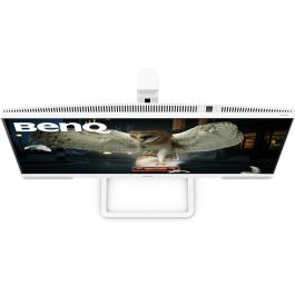 BenQ EW2790U Monitor LED 27" 4K Ultra HD IPS Blanco - 9H.LN3LJ.LBE