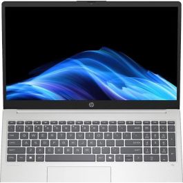 HP Omnibook 3 15-fn0018nf PC portátil Windows 11, 15.6" FHD IPS, Ryzen AI 5 340, 24 GB RAM, 512 GB SSD, AZERTY HP Omnibook 3 15-fn0018nf PC portátil Windows 11, 15.6" FHD IPS, Ryzen AI 5 340, 24 GB RAM, 512 GB SSD, AZERTY