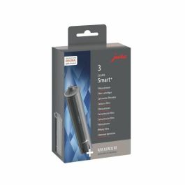 Jura JUR7610917242337 Cartucho de filtro de agua Claris Smart+ 3 piezas