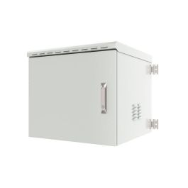 Lanview 19'' Rack Cabinet 9U 60x60 Wallmount - Armario de Red para Montaje en Pared Precio: 640.50000003. SKU: B1J5F5PSXX