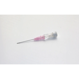 Covetrus Catéter IV Sem Asas Rosa 20G 1x32 mm 50Ud - Catéter I.V. recto sin puerto, afilado nivelado, punta atraumática Precio: 46.49999992. SKU: B1489XP4Q3