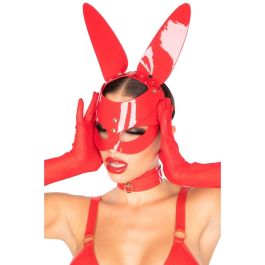 Accesorio Erótico Kinky Diva Rojo Precio: 62.50000053. SKU: B185NYJ4C6