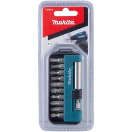 Makita D-64995 Bit-Set 11tlg