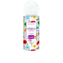 Parfums Saphir VERBENA FLOWERS edt vapo Agua de Colonia Infantil 100 ml Precio: 4.49999968. SKU: B19CJKZ5AR