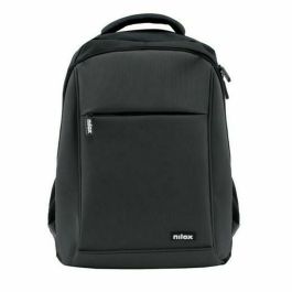 Mochila para Portátil Nilox NXBK050 Precio: 19.49999942. SKU: B13NHGCMQT