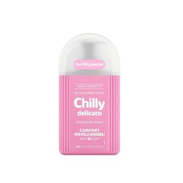 Chilly Higiene Íntima Suave Sin Aclarado 100 mL Precio: 7.88999981. SKU: B1BQ638ARQ