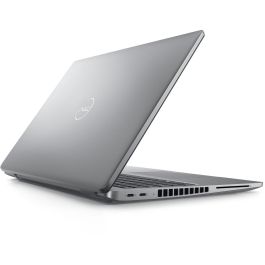 DELL Latitude 5550 Intel Core Ultra 5 125U Portátil 39,6 cm (15.6") Full HD 16 GB DDR5-SDRAM 512 GB SSD Wi-Fi 6E (802.11ax) Windows 11 Pro Español Gris
