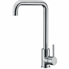 Edouard Rousseau AAAQX09927 Mezclador de lavabo SOTO Cromo Precio: 63.89000013. SKU: B1EHVFWQKV