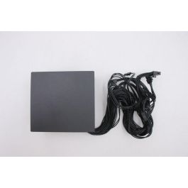 Lenovo 400W power supply unit, 100-240V AC input, 90% efficiency, designed for select Lenovo desktop models.