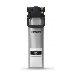 Epson T945 WorkForce Pro WF Ink-jet para C5210DW / C5290DW / C5710DWF / C5790DWF Negro 5000 páginas Precio: 84.50000031. SKU: S8405774