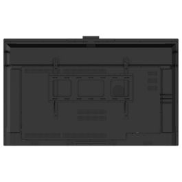 Iiyama Monitor Interactivo 65" TE6515A-B1AG, Android 14, UHD IPS, Pantalla Táctil 4K para Colaboración Empresarial y Aulas