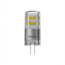 OSRAM PIN20 DIM 2W 827 CL G4 P LED Lampe 200 lm 2700K G4 dimm Precio: 21.49999995. SKU: B19ZKEPRM6