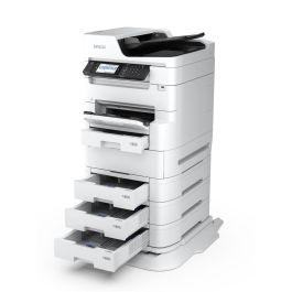 Impresora Multifunción Epson C11CH35401 Precio: 3539.68999956. SKU: B19CX8R5XN