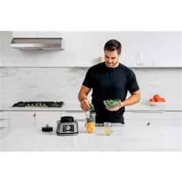 Ninja Batidora 3 en 1 Foodi Power Nutri CB350EU