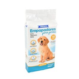 Nayeco Empapadores Basic 90x60 cm 10Ud Precio: 8.0949005566. SKU: B15FQ4PGY5