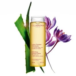 Clarins Loción Tónica Hidratante Piel Normal a Seca 200 ml