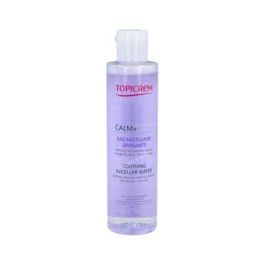 Topicrem Soothing Micellar Water 200 mL Topicrem Soothing Micellar Water 200 mL Precio: 10.50000006. SKU: B1BEPSBXZ5