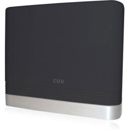 Antena TV interior - CGV - AN REGLISSE CE RED 700 - HD/UHD - Filtro 4G/5G - Fuente de alimentación. 5V Precio: 63.50000019. SKU: B1CNKTXKC9