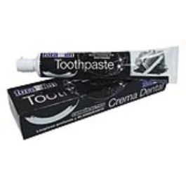 ORADENT Crema Dental Blanqueante con Carbón Activo 75ml para Limpieza Profunda y Eliminación de Placa y Mal Aliento Precio: 4.99000007. SKU: B12SWVPQZ9