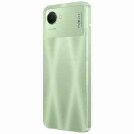 Smartphone Realme Realme Narzo 50i Prime Verde 32 GB Octa Core 3 GB RAM 6,5" Smartphone Realme Realme Narzo 50i Prime Verde 32 GB Octa Core 3 GB RAM 6,5"