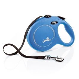 Correa Flexi New Classic L Cinta 8M Azul Correa Flexi New Classic L Cinta 8M Azul Precio: 27.95000054. SKU: S6100428