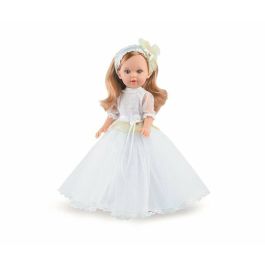 Muñeca comunión marina en estuche 40cm Muñeca comunión marina en estuche 40cm Precio: 45.99130503. SKU: B12MZZK6ER