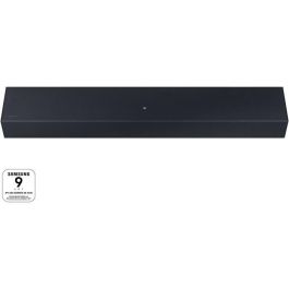 Barra de Sonido Samsung HW-C400 Negro Barra de Sonido Samsung HW-C400 Negro