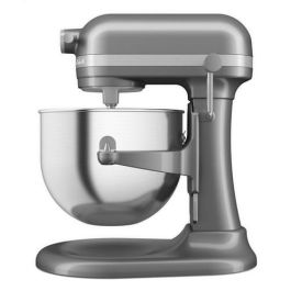 Kitchenaid Robot de Cocina Heavy Duty 5KSM70JPX Plata Oscuro 6,6L