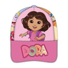 Cerdá Gorra Visera Curva Dora la Exploradora Talla 53 cm Precio: 5.7112. SKU: B1F9CQXF9E