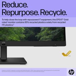 HP Monitor P22h G5 / 21,5" / FHD / VGA-HDMI-DisplayPort / Regulable Altura HP Monitor P22h G5 / 21,5" / FHD / VGA-HDMI-DisplayPort / Regulable Altura