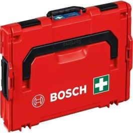 Botiquín de primeros auxilios profesional Mobility Bosch en Lboxx 102 - 1600A02X2R