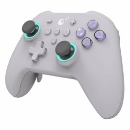 Mando Gaming GuliKit KK3 MAX NS39 RETRO Gris Precio: 80.59000026. SKU: B13PMVH63T
