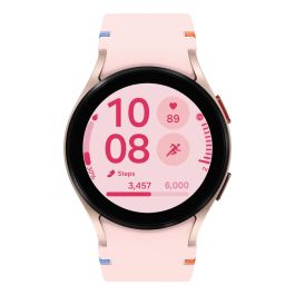 Samsung Galaxy Watch Fe 40Mm Bluetooth Pink Gold Sm-R861