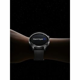 Smartwatch Xiaomi BHR9197GL Plateado 1,43"