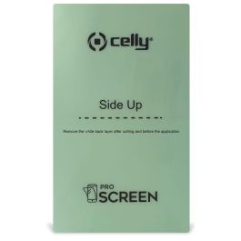Protector de Pantalla Celly PROFILM50 Transparente
