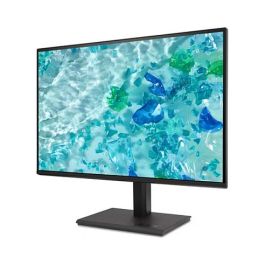Acer Monitor B247Y Gbmiprx 23.8 Pulgadas Full HD 1920 x 1080 a 120 Hz IPS con Adaptive-Sync