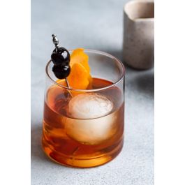 Quttin Cubitera Flexible de Silicona Roja con 6 Cubitos (24 Unidades)