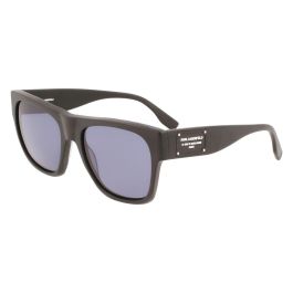 Gafas de Sol Unisex Karl Lagerfeld KL6074S-002 Ø 55 mm Precio: 54.68999987. SKU: B12A6MYV5G