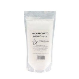 ESTEL-FARMA Bicarbonato Sódico 750g Bolsa Precio: 6.9899995. SKU: B1GV49EJBC