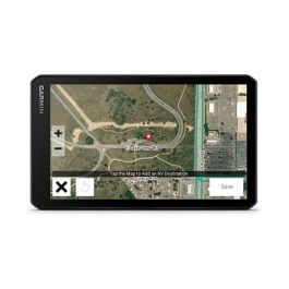 Garmin CamperCam 795 EU GPS de 17.8 cm (7") TFT con Cámara para Autocaravanas y Mapas Actualizados