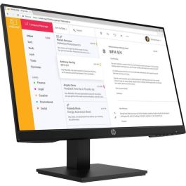 HP P24h G4 FHD Monitor HP P24h G4 FHD Monitor