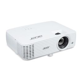 Acer Proyector H6815BD 4K UHD (3840x2160) DLP 4000 Lúmenes 16:9 2xHDMI USB Altavoz Blanco