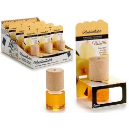 Ambientador 18Ml Vainilla Arte Regal 5X12CM (12 Unidades) Precio: 19.49999942. SKU: B1CNXVMZK6