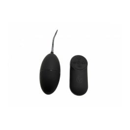 Bala Vibradora Virgite Negro Bala Vibradora Virgite Negro
