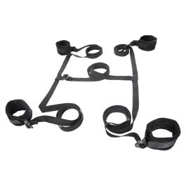 Set Erótico Sex & Mischief