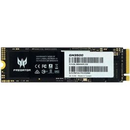 Disco Duro Interno Ssd Acer Predator Disco Duro Interno Ssd Acer Predator Precio: 174.49999996. SKU: B1C6Y2RHLT