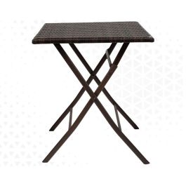 Conjunto de Mesa con 2 Sillas Aktive