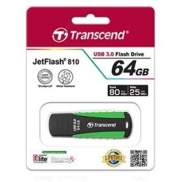 Transcend Jetflash 810 64GB USB 3.0JetFlash 810 64GB USB 3.0, 64