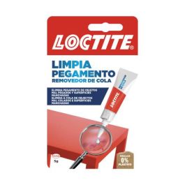 Loctite Limpia Pegamento 5 g - Máxima Eficacia, Práctico y Limpio, Gel, Removedor de Cola Precio: 4.79000038. SKU: S7903289