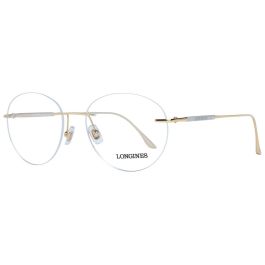 Montura de Gafas Hombre Longines LG5002-H 53030 Precio: 165.89999998. SKU: S7237806